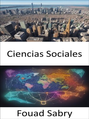 cover image of Ciencias Sociales